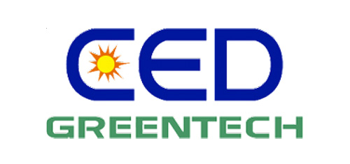 CED Greentech