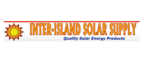 Inter-Island Solar Supply