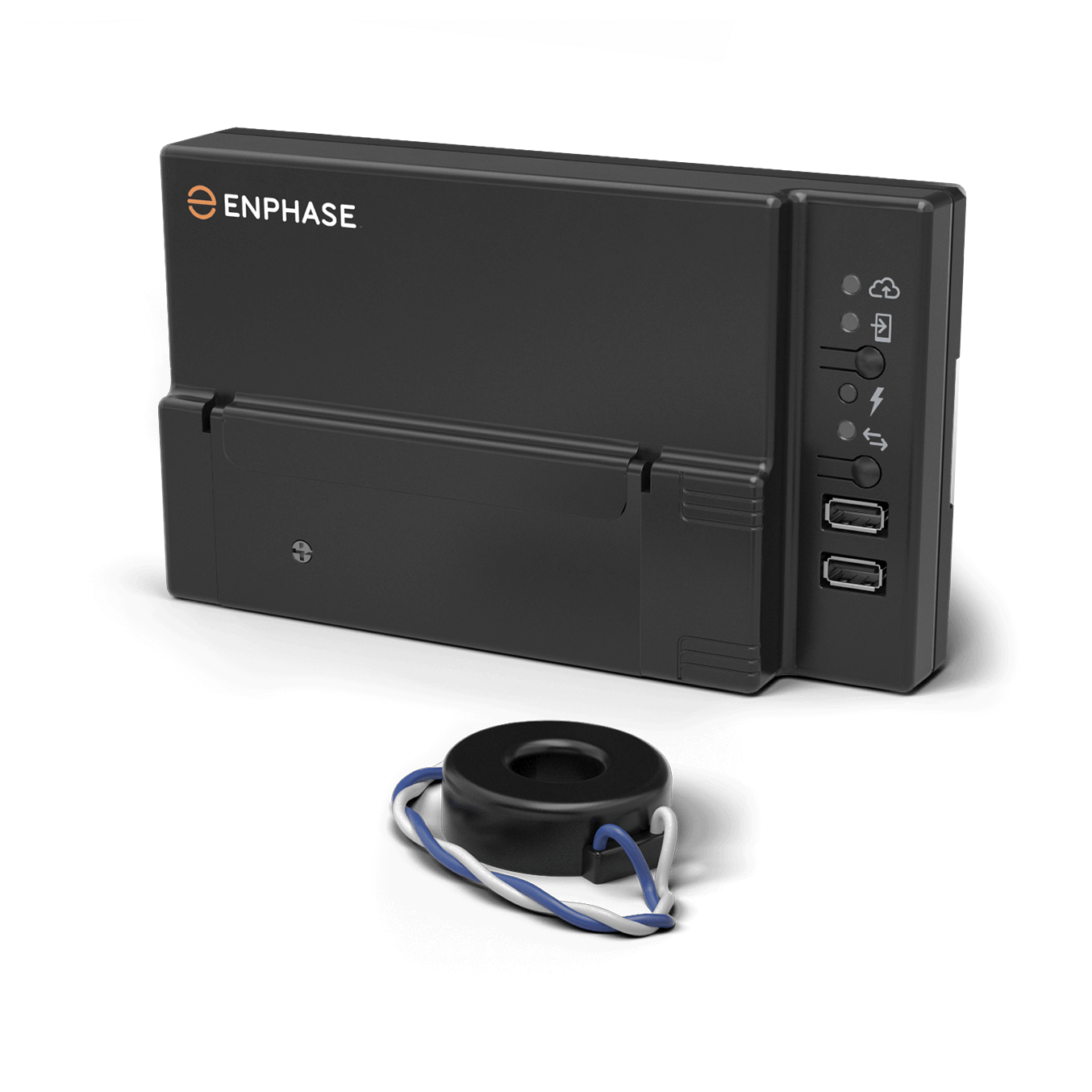 Envoy S Metered Kit