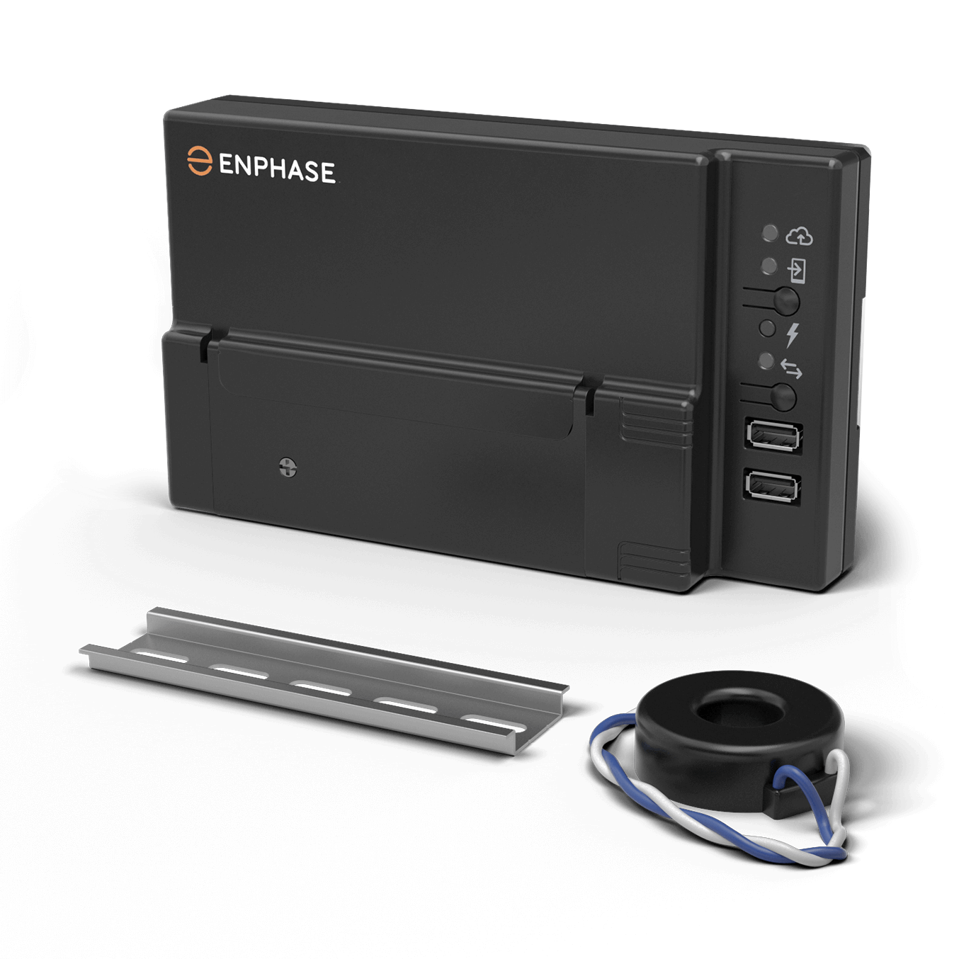 Envoy S Metered Cellular Kit with Installation