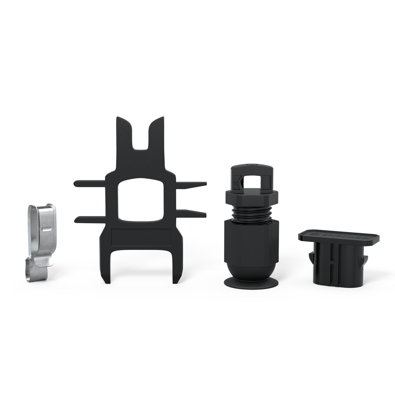 IQ Accessories Kit
