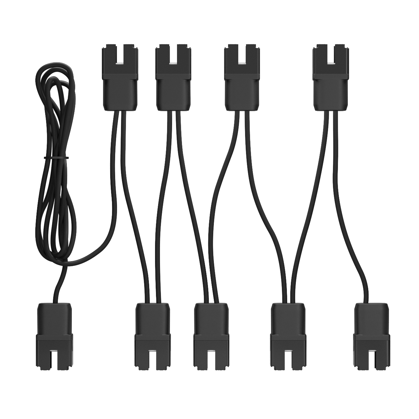 IQ Cable (liggande, 72 celler, enfas)