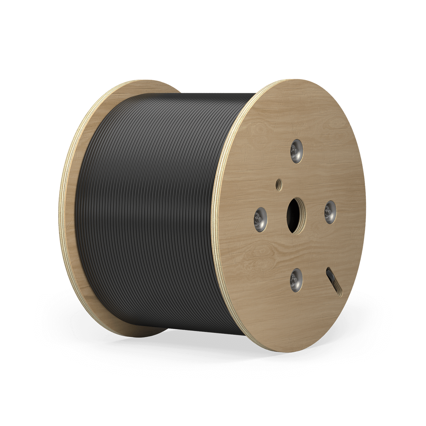IQ Cable (exclusief connectors, 1-fase)