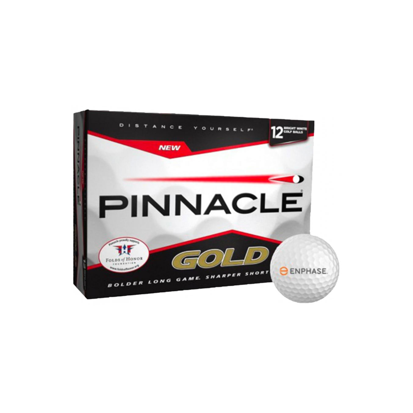 Pro Golf Balls
