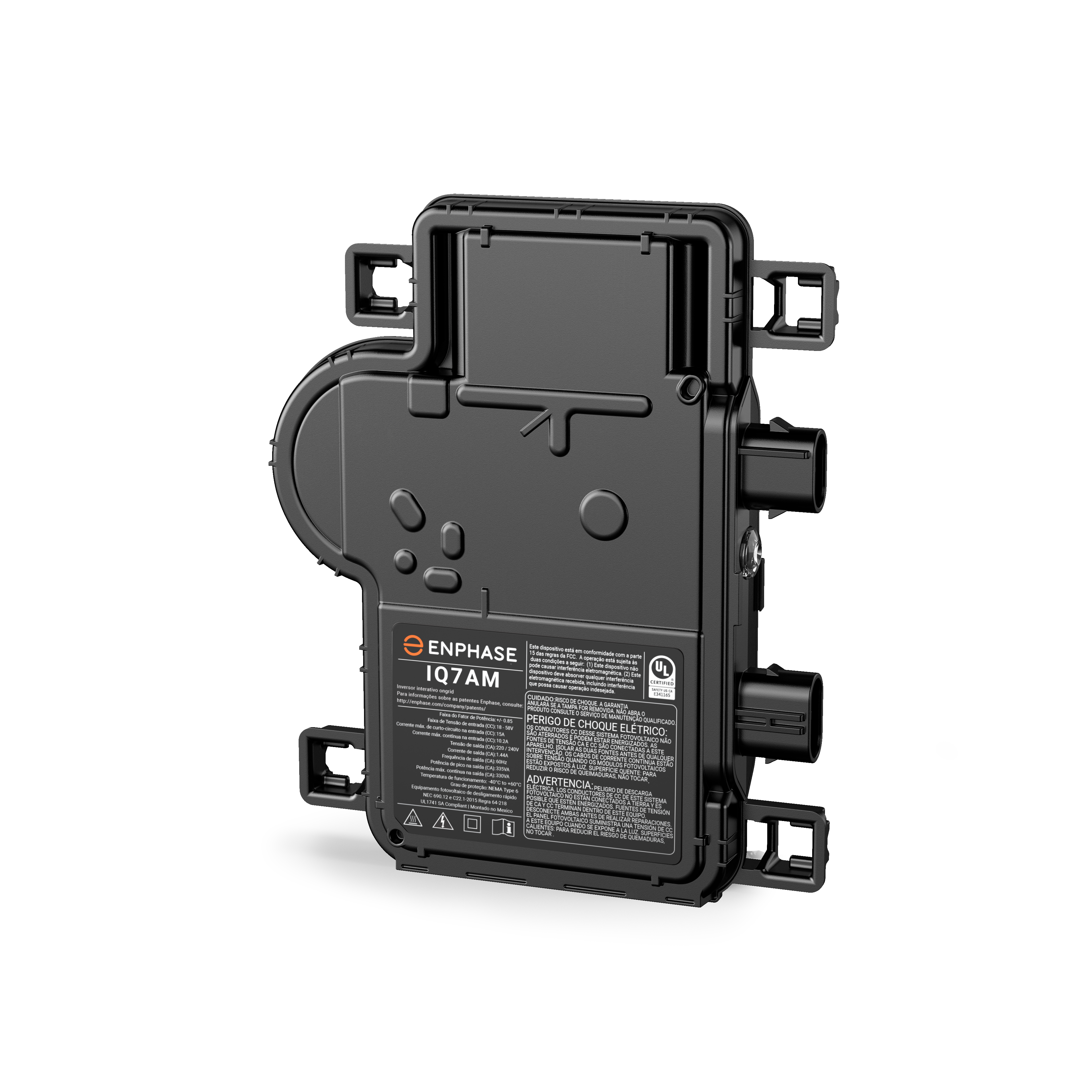 IQ7AM Microinverter