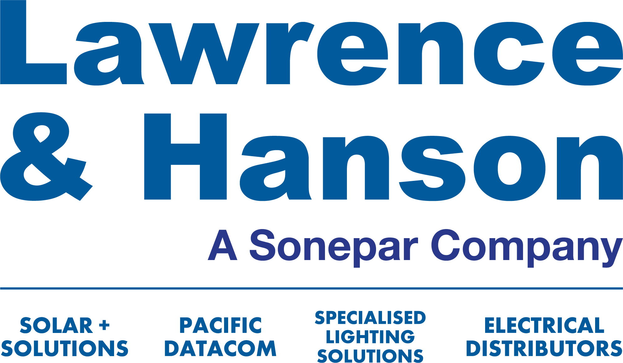 Lawerance & Hanson
