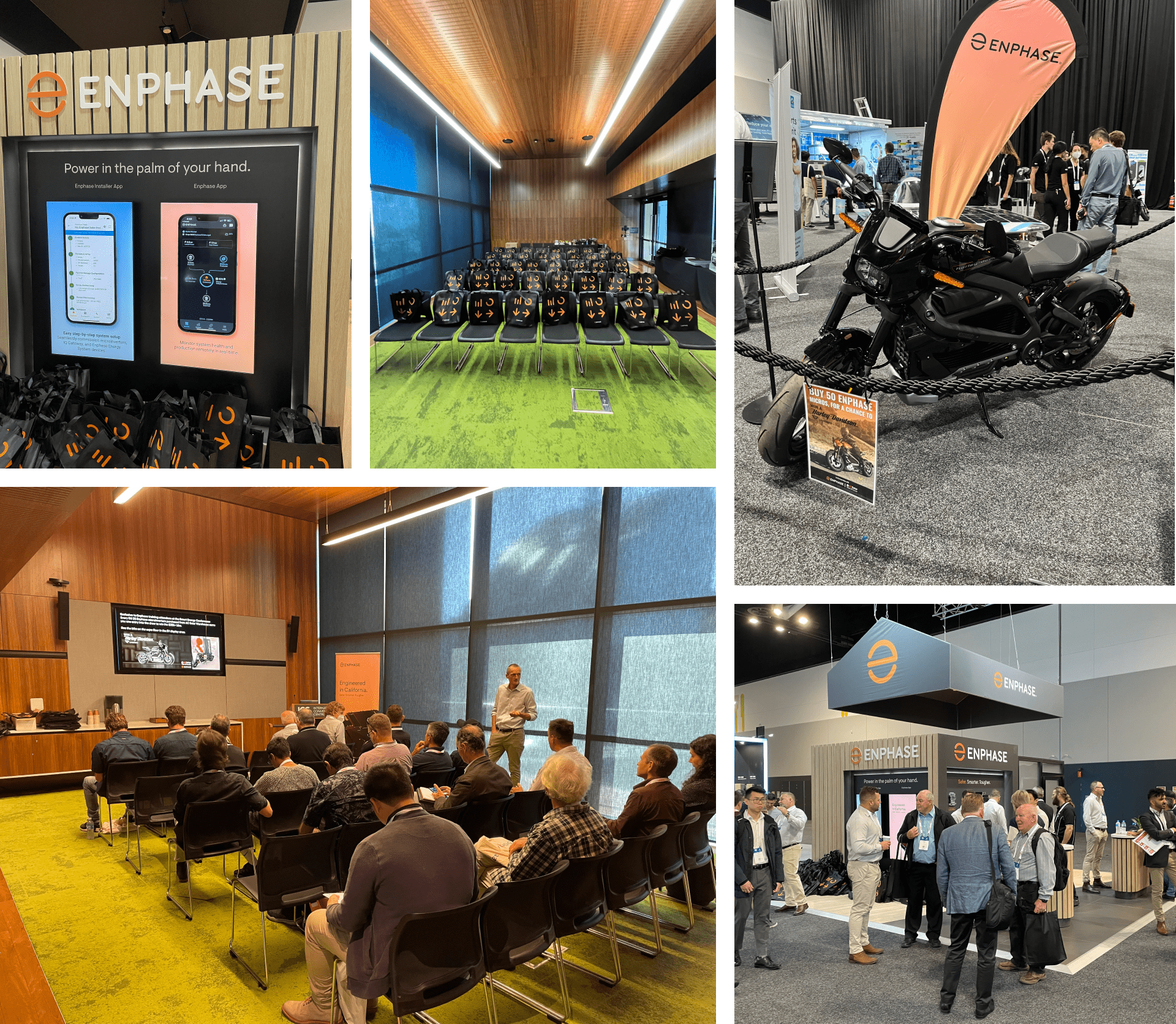 Smart Energy Conference 2022