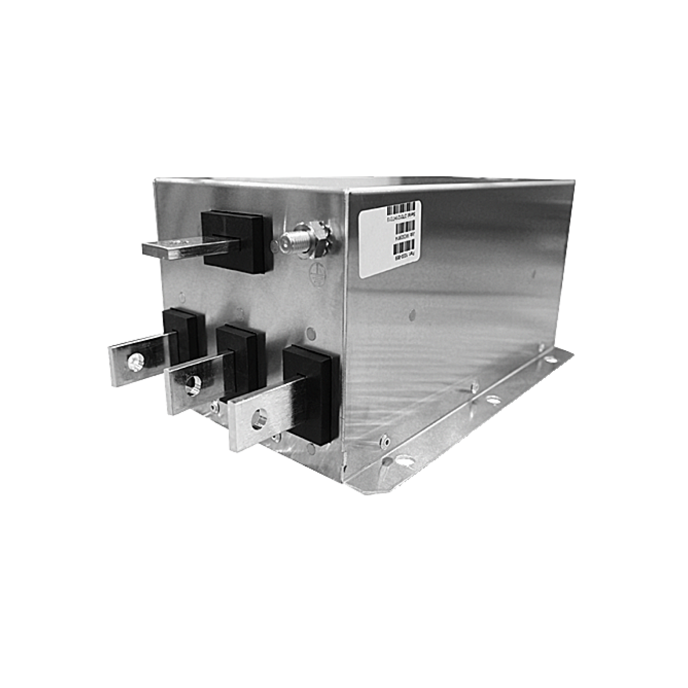 PLC Line Filter