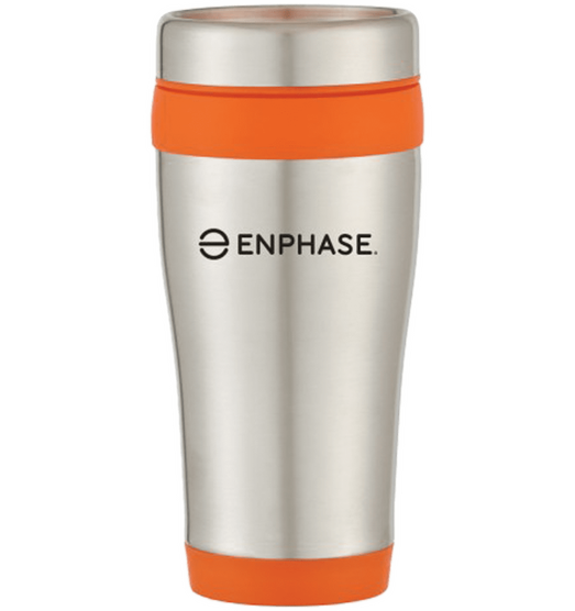 Insulated Stainless Steel Tumbler Mug