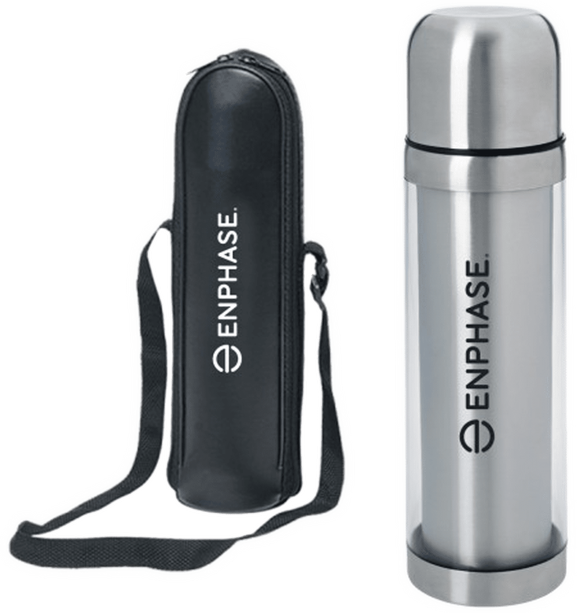 Stainless Steel Thermos