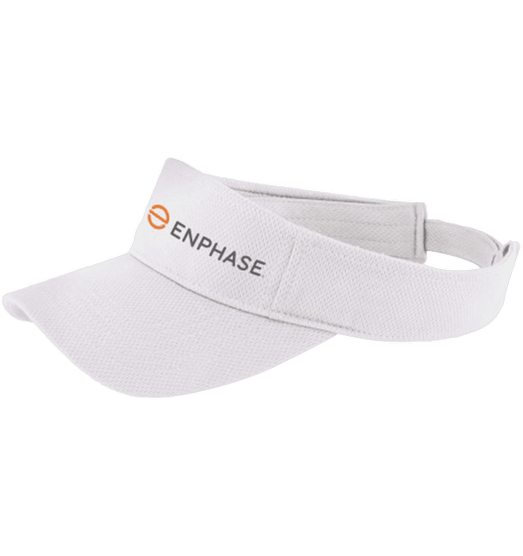 Polyester Visor