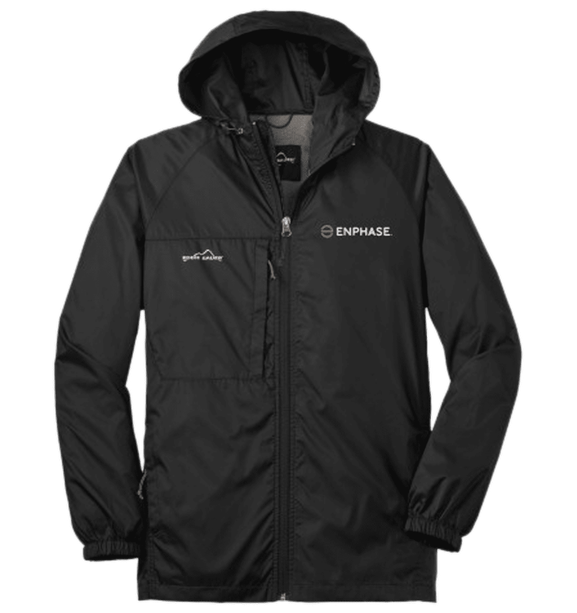 Men’s Packable Windbreaker