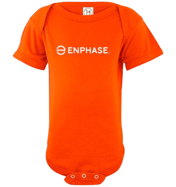 Enphase Onesie 