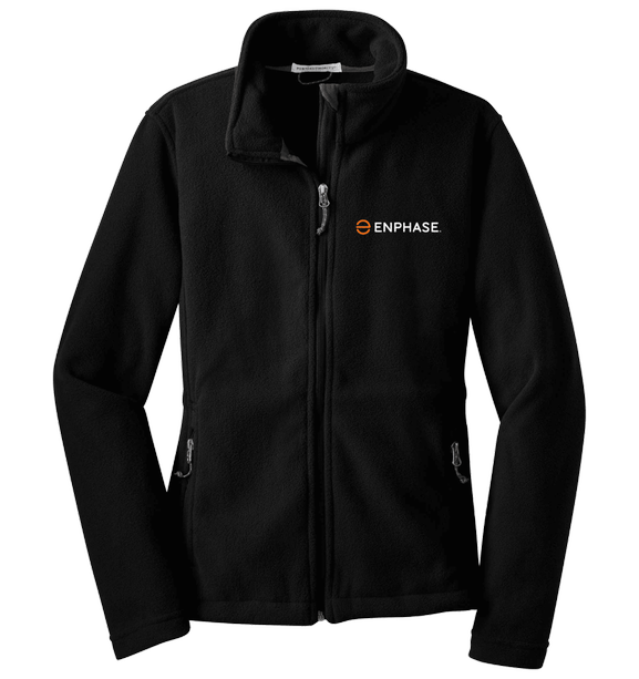 Women’s Midweight Fleece Jacket