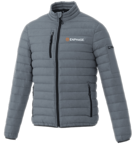 Men’s Lightweight Down Jacket