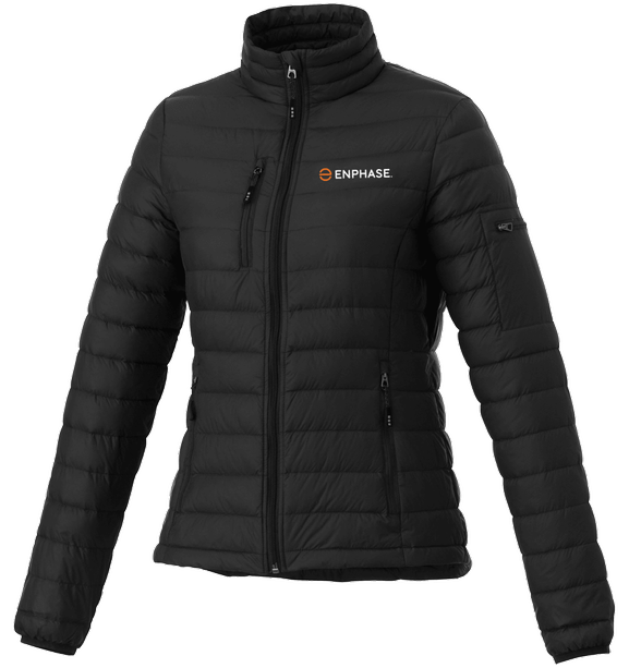 Women’s Lightweight Down Jacket