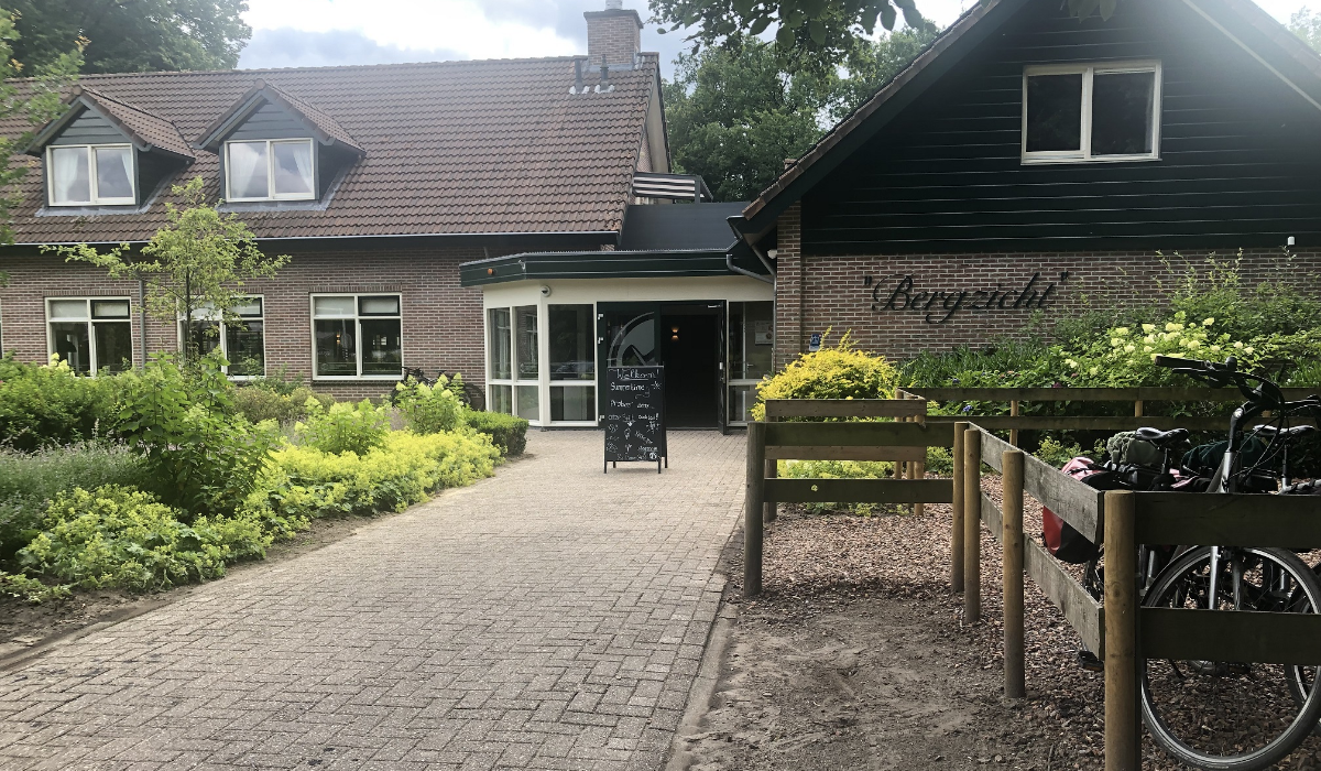 Pannenkoekenhuis