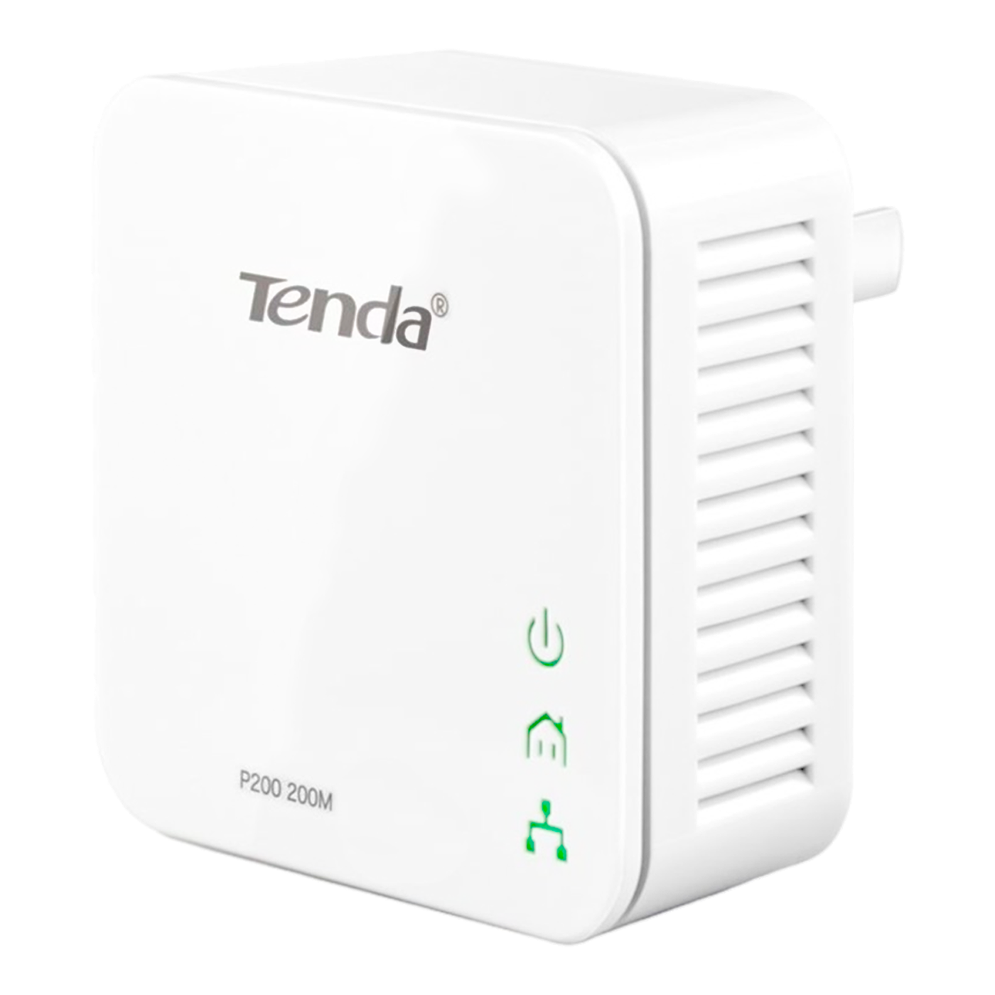 Tenda Powerline Ethernet Adapter