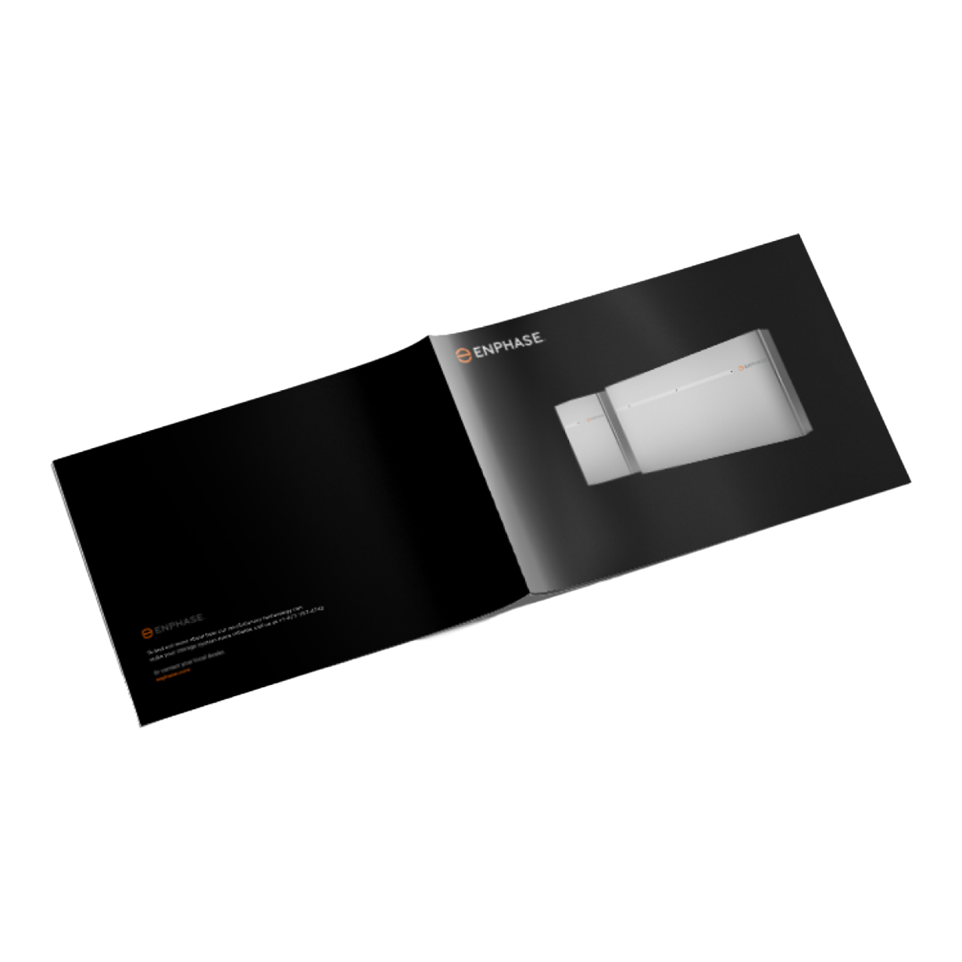 Brochure En Français À Destination De L’installateur Enphase
