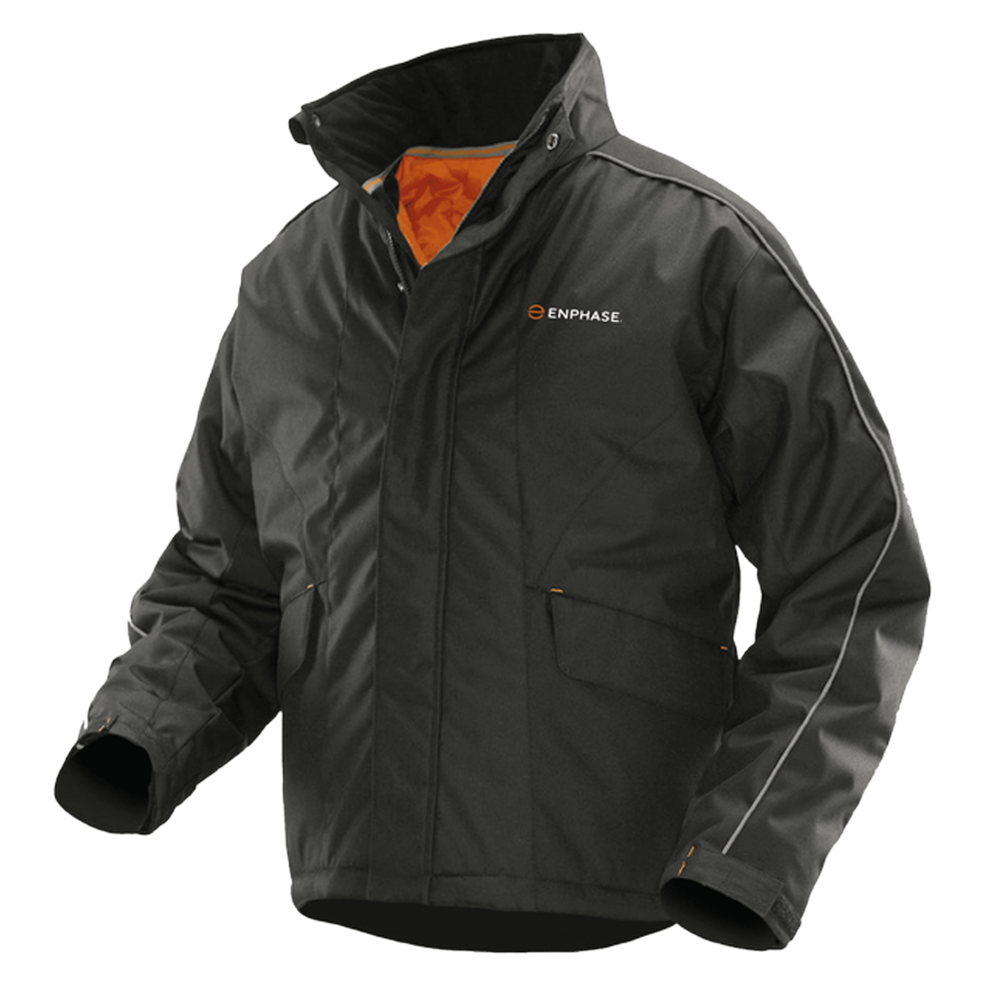 Chaqueta de invierno