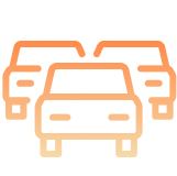 Icons-IC cars