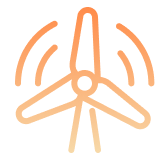 Icons-Wind power