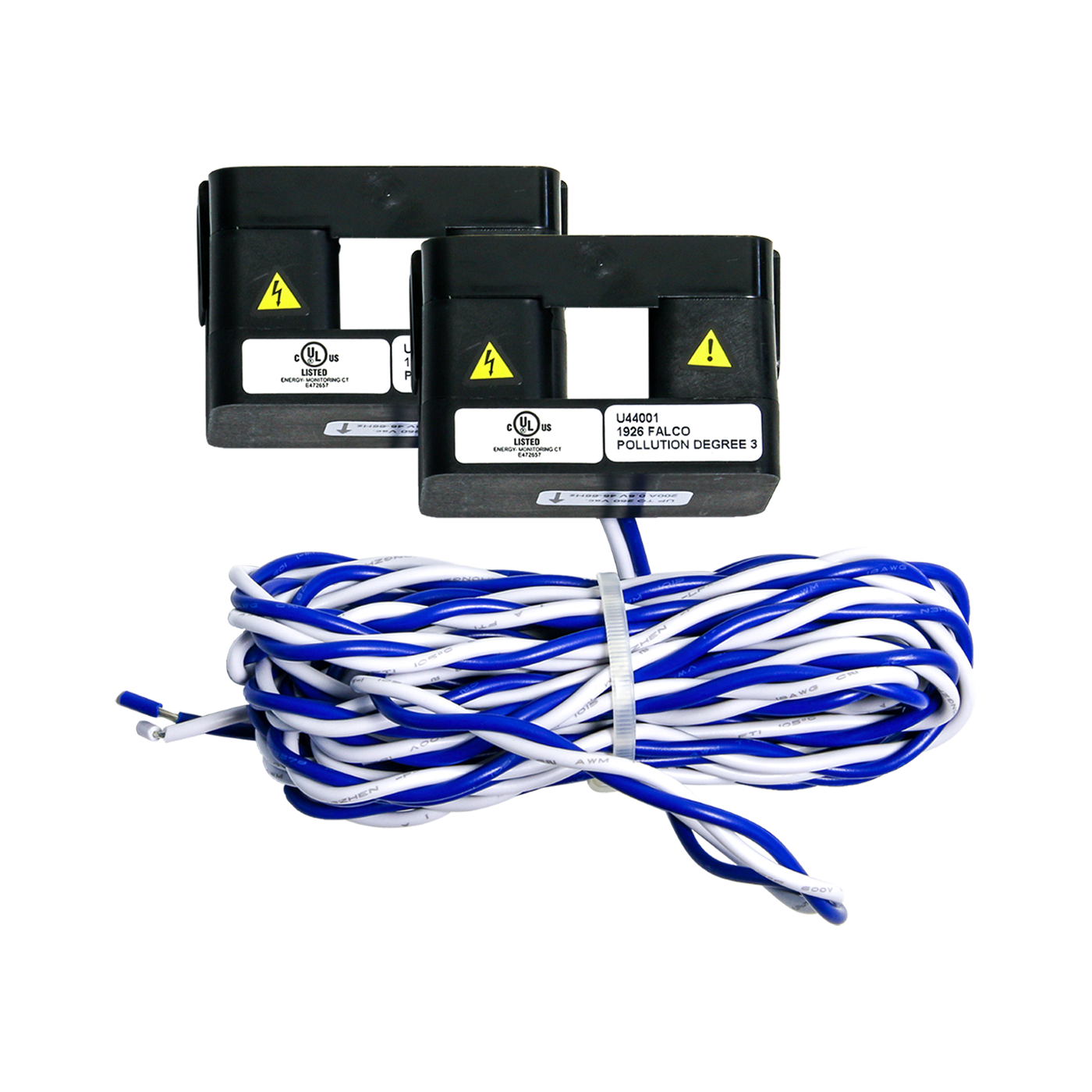 Production & Consumption Current Transformer