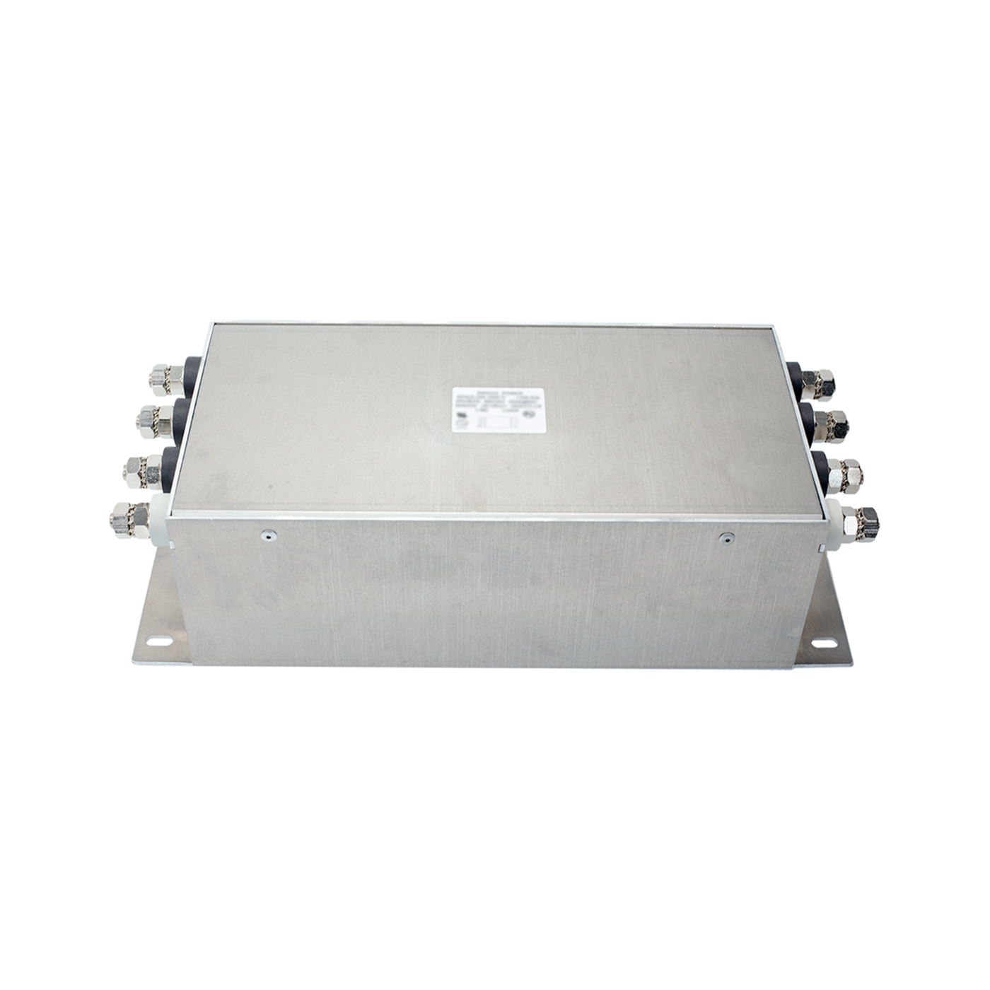 Radius Power Line Filter (three-phase)