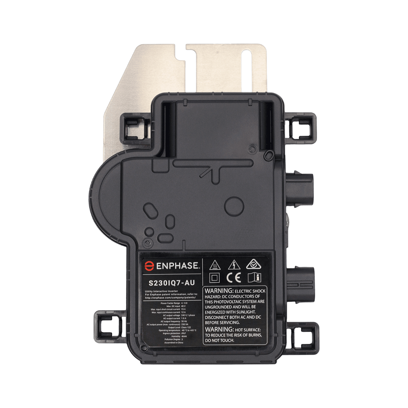 S230 Microinverter Kit