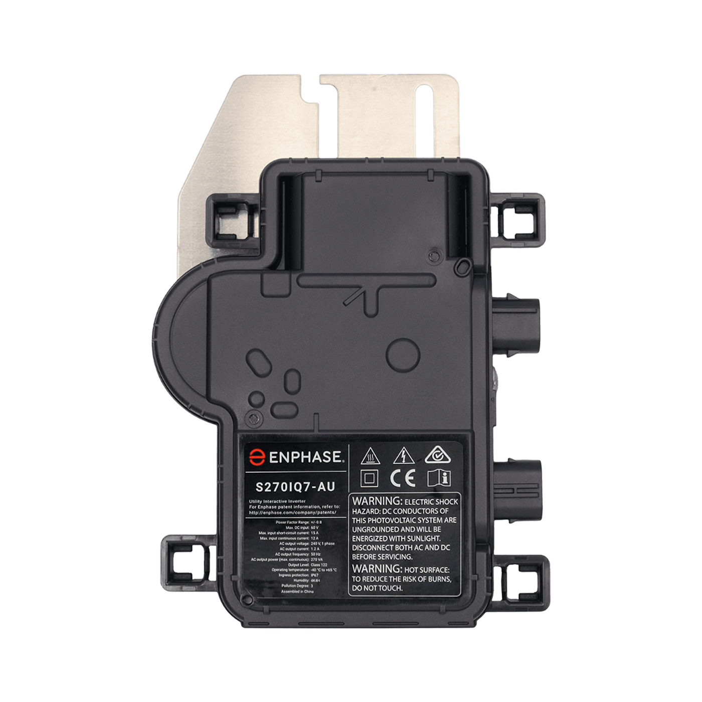 S270 Microinverter Kit