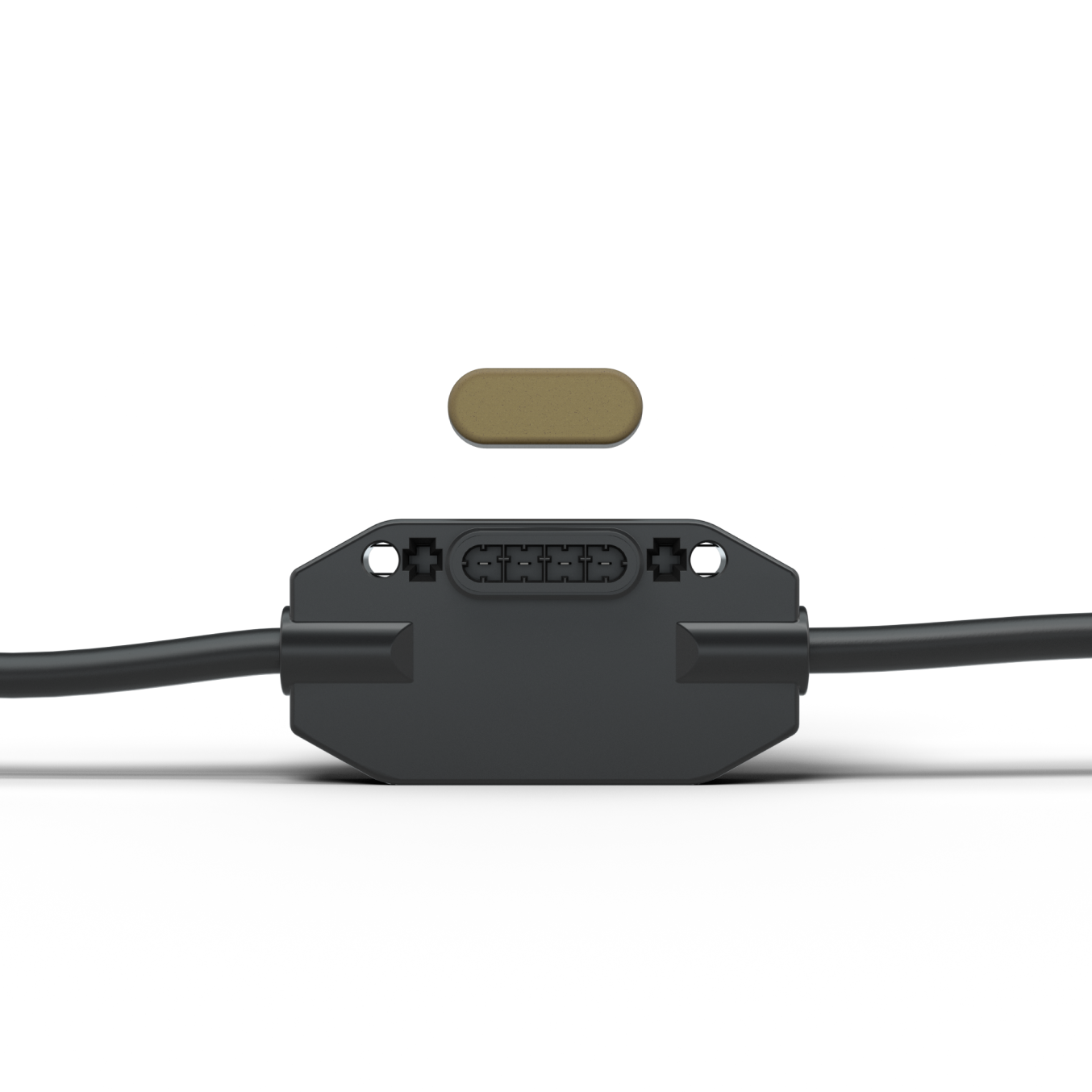 Engage Cable (paysage, 400 VAC, paquet de 30 unités)