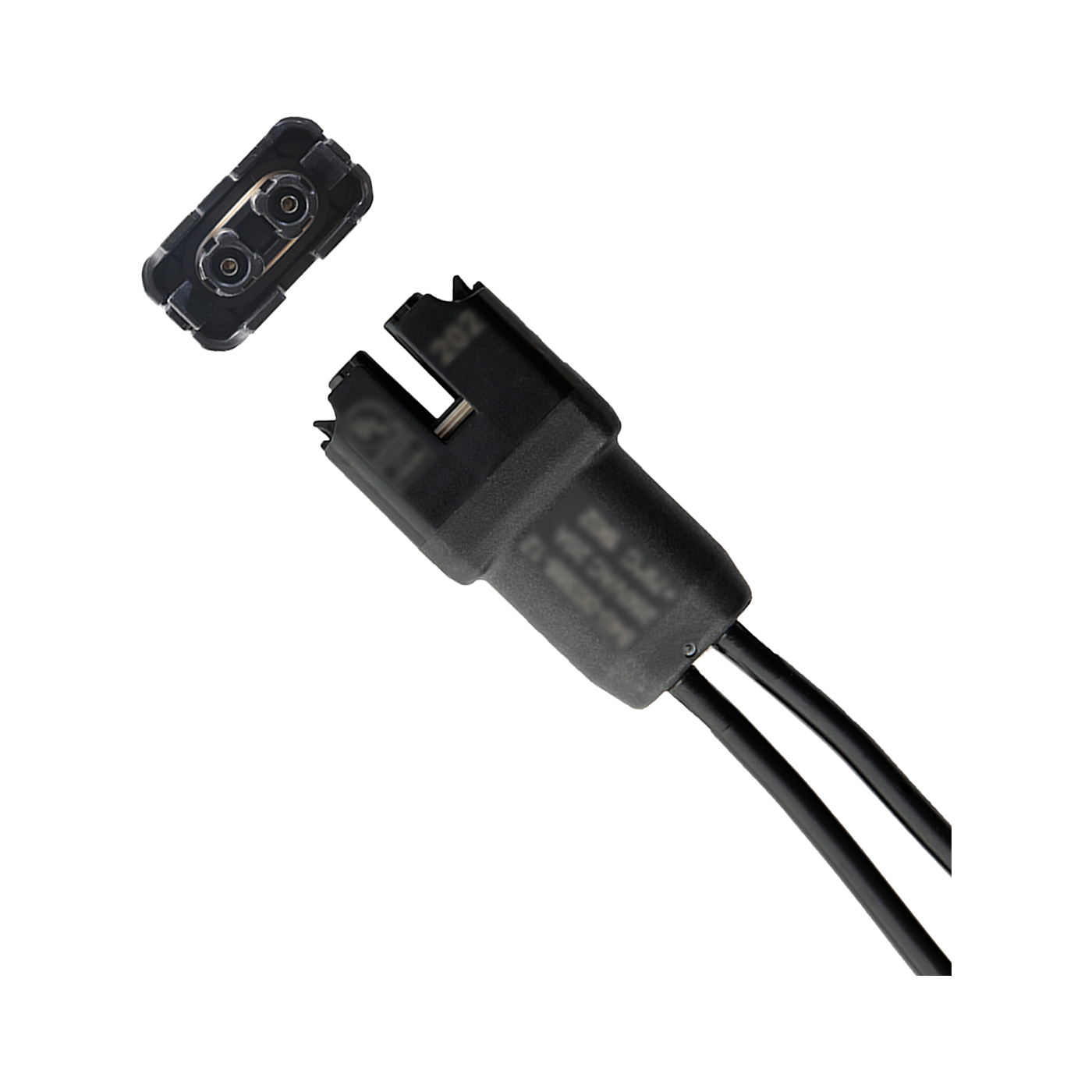 IQ Cable (portrait)