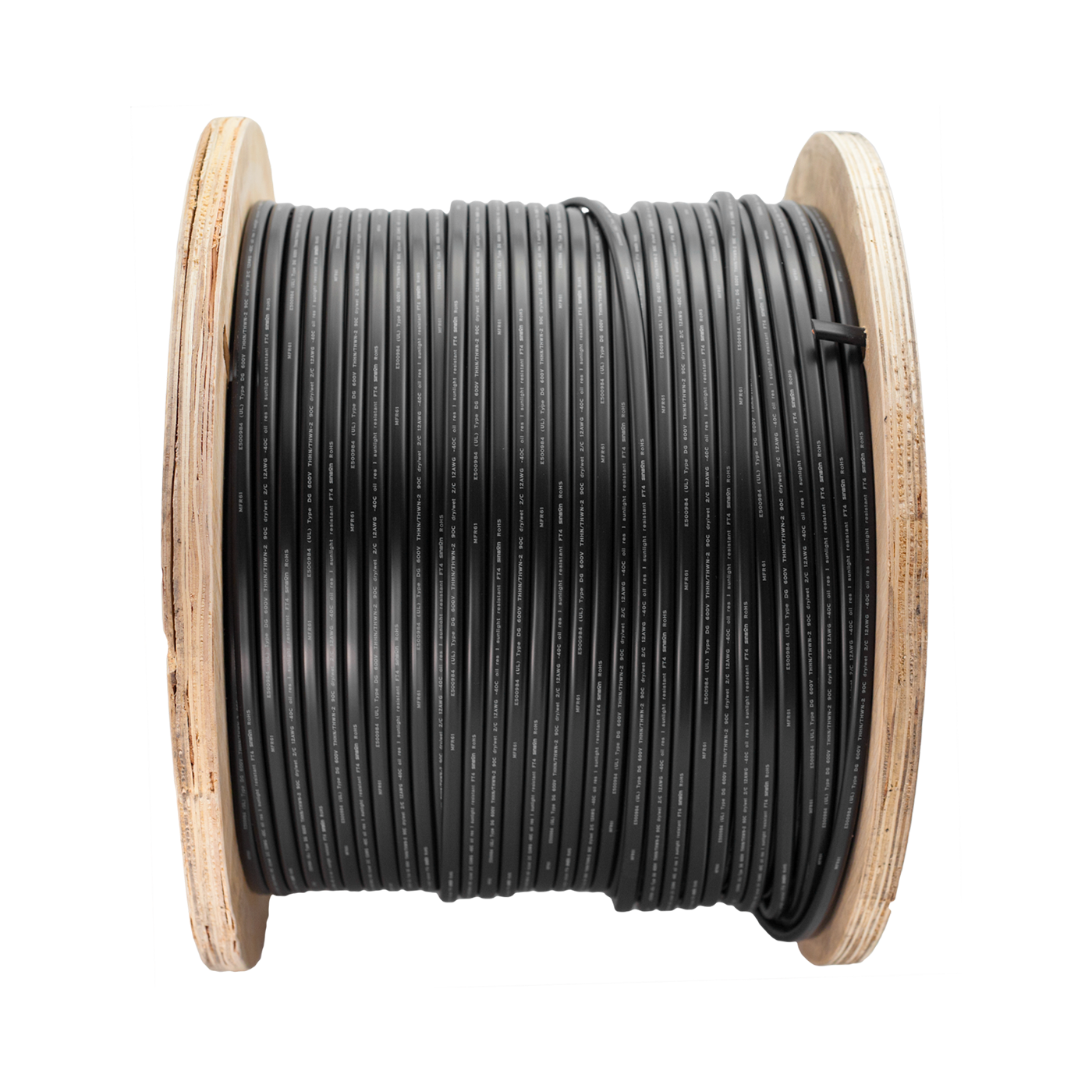 IQ Cable (raw)