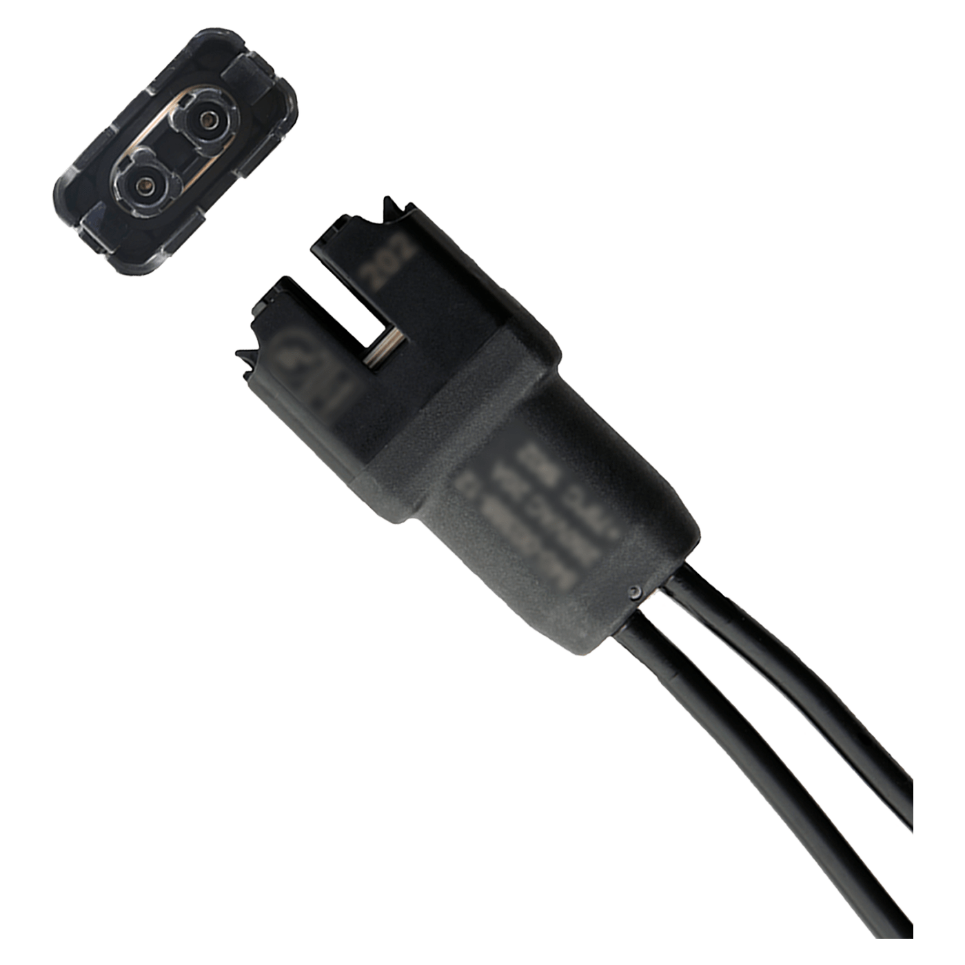 IQ Cable (đứng, ba pha)