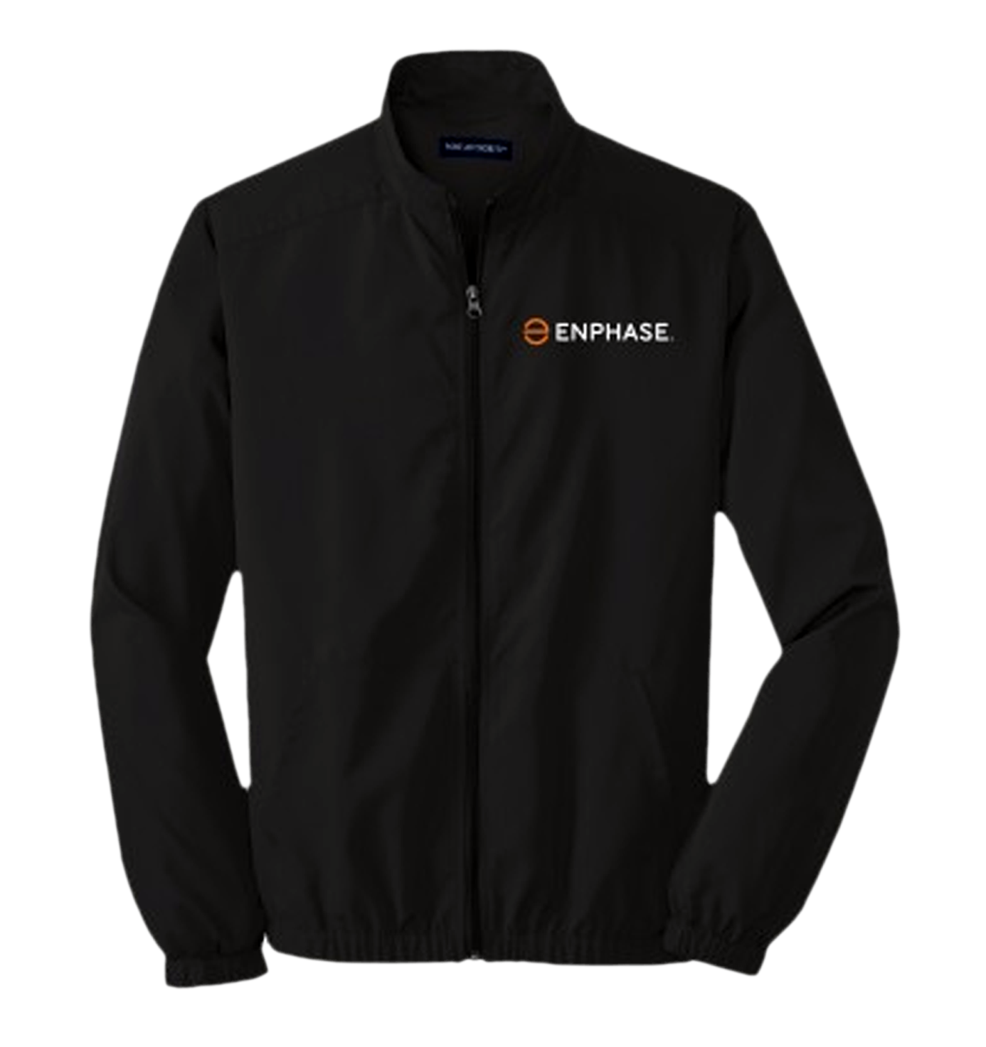 Lightweight Essential Jacket