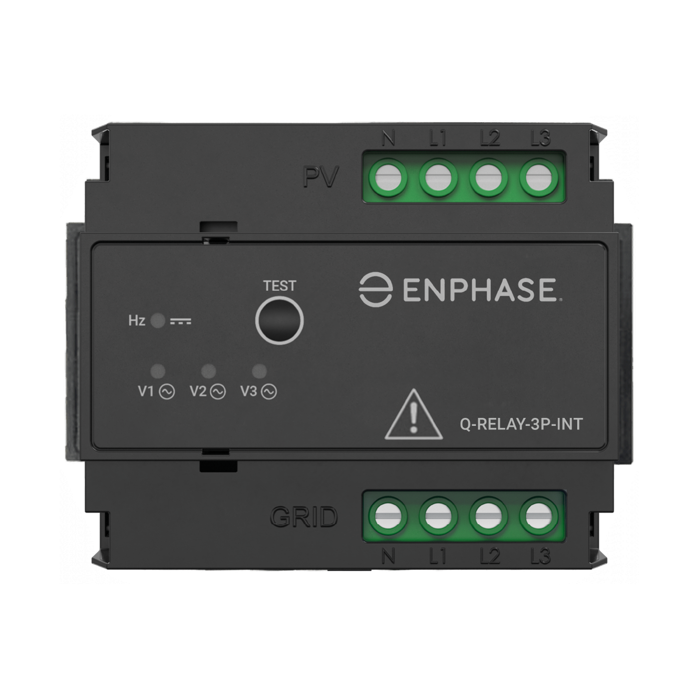 IQ Relay (triphasé)