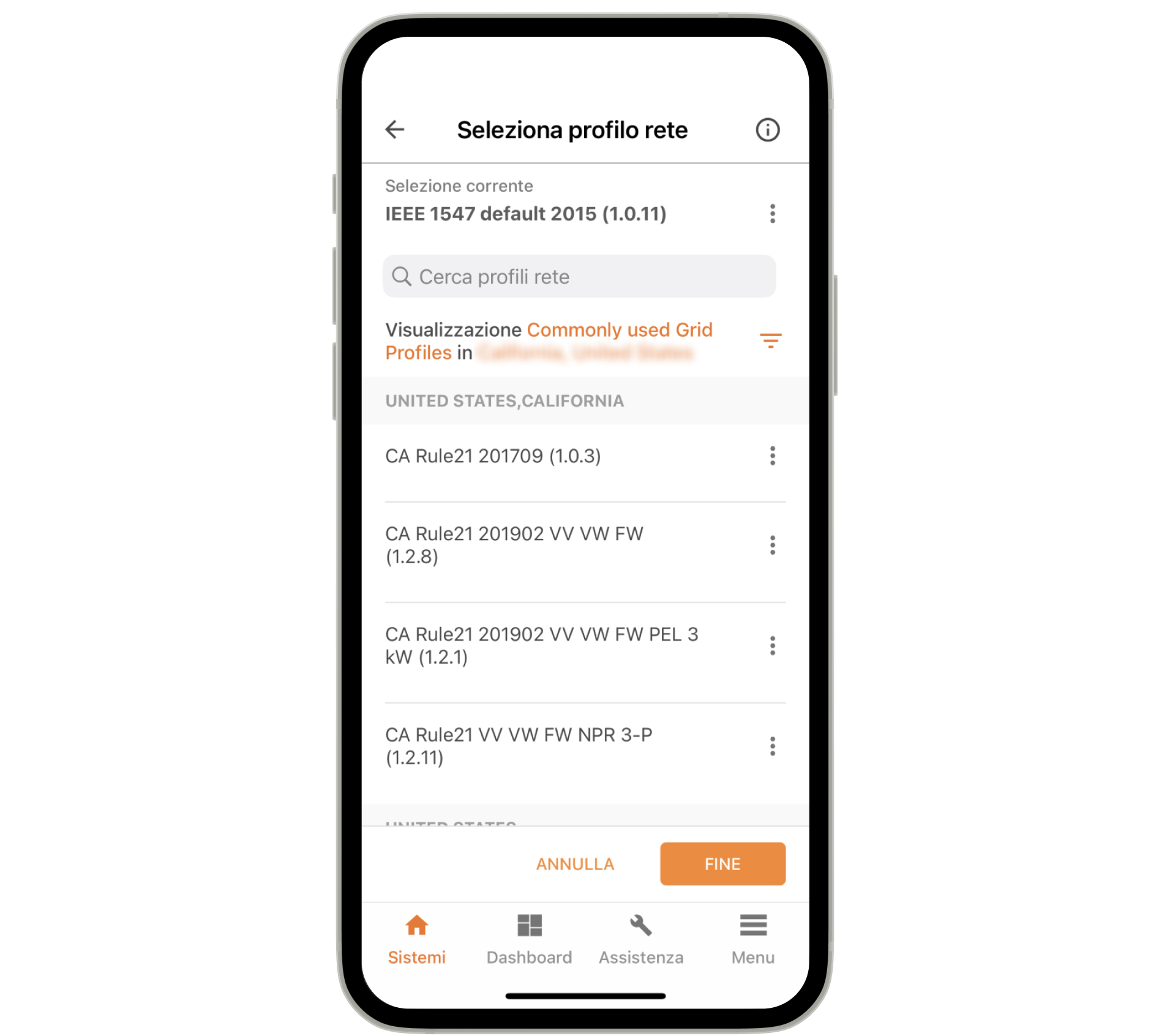 Enphase Simulator App