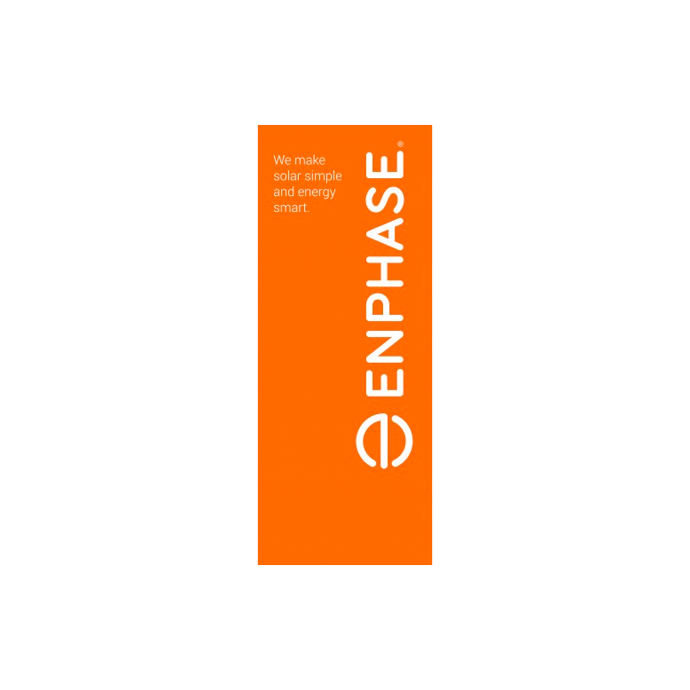 Retractable Banner With Tagline