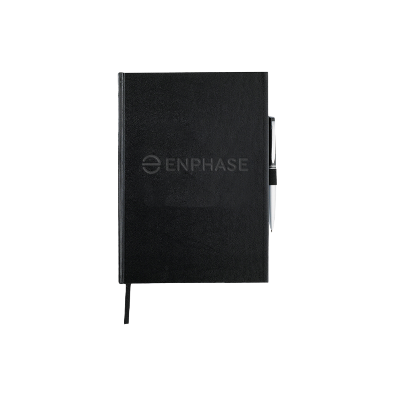 Executive Large Bound Journal Book
