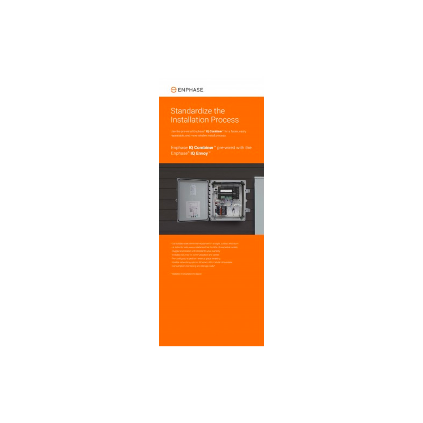 IQ Combiner Box banner