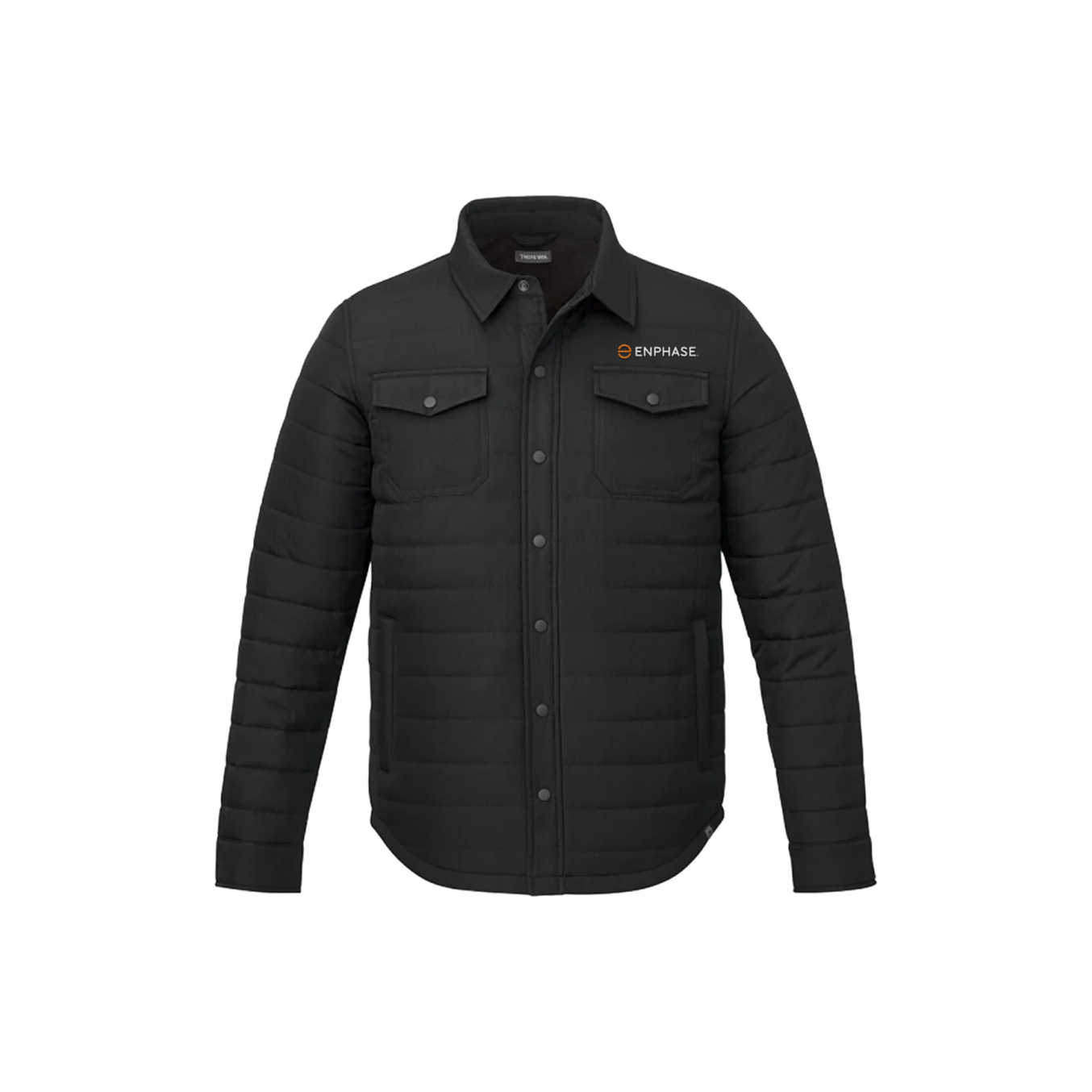 Men's Insulated Shacket