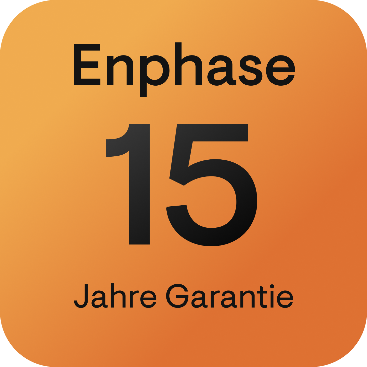 15 year limited warranty_DE