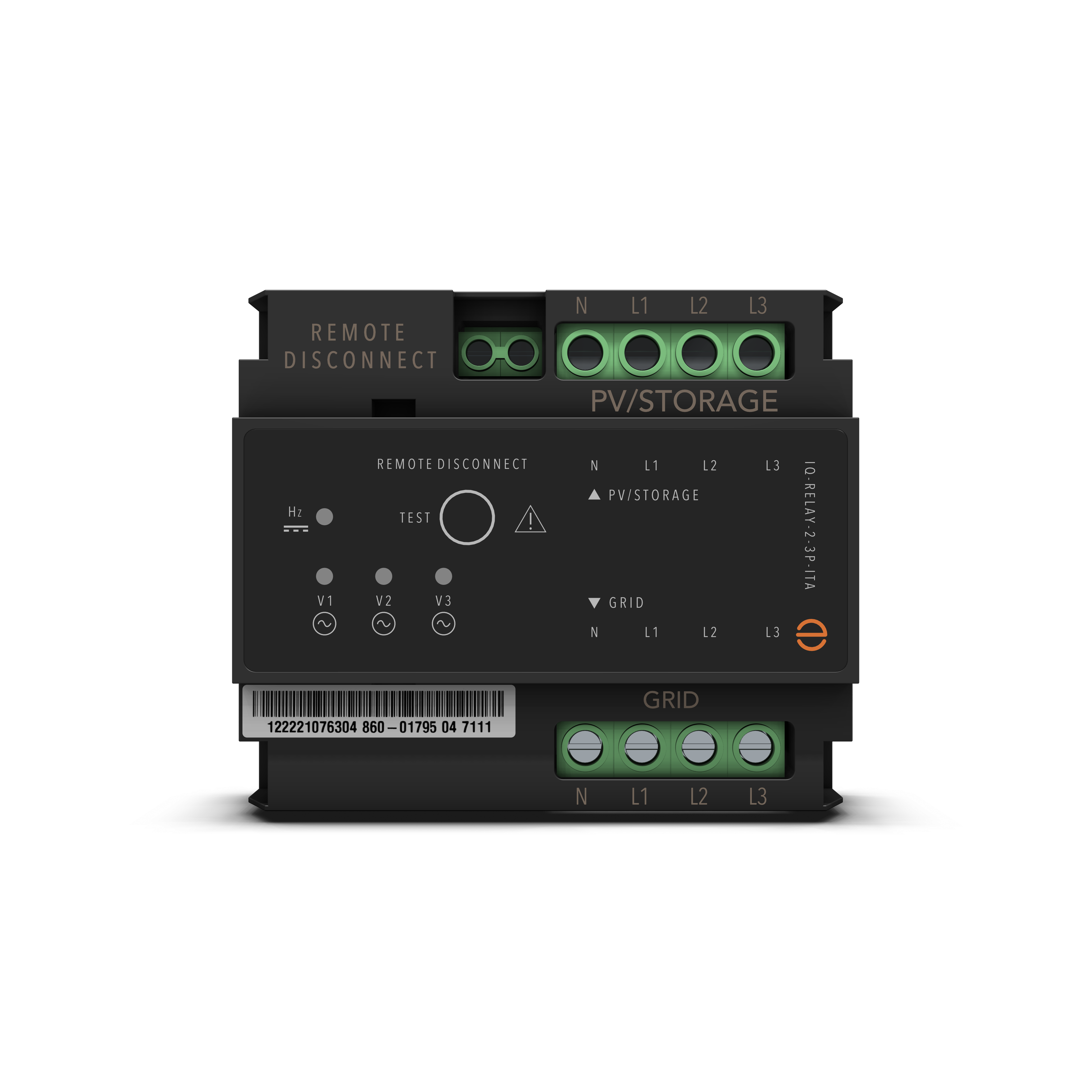 IQ Relay