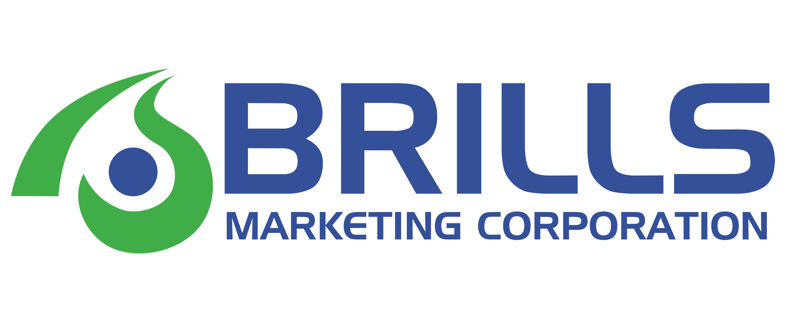 Brills Marketing Corporation