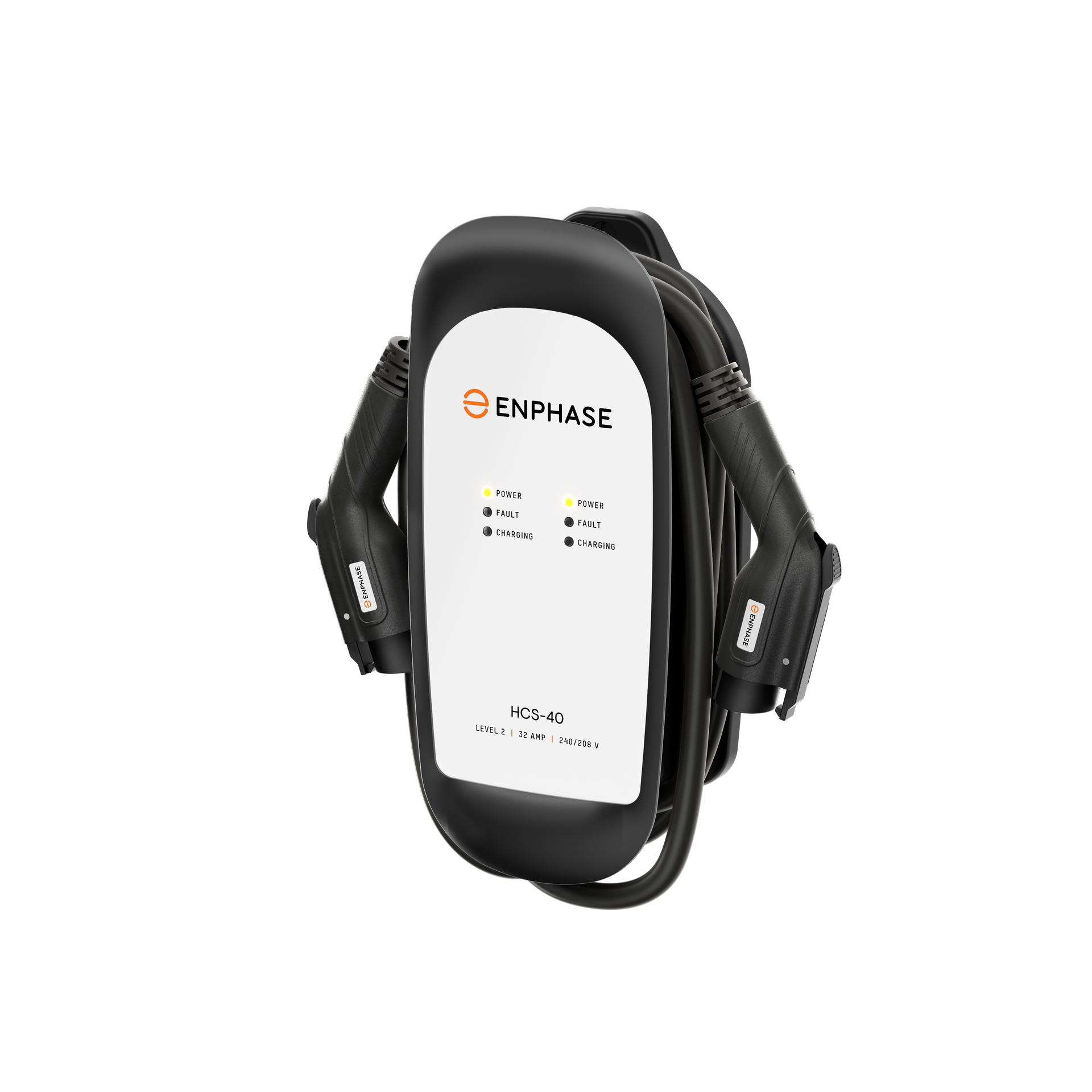 HCS-D40 Dual EV Charger