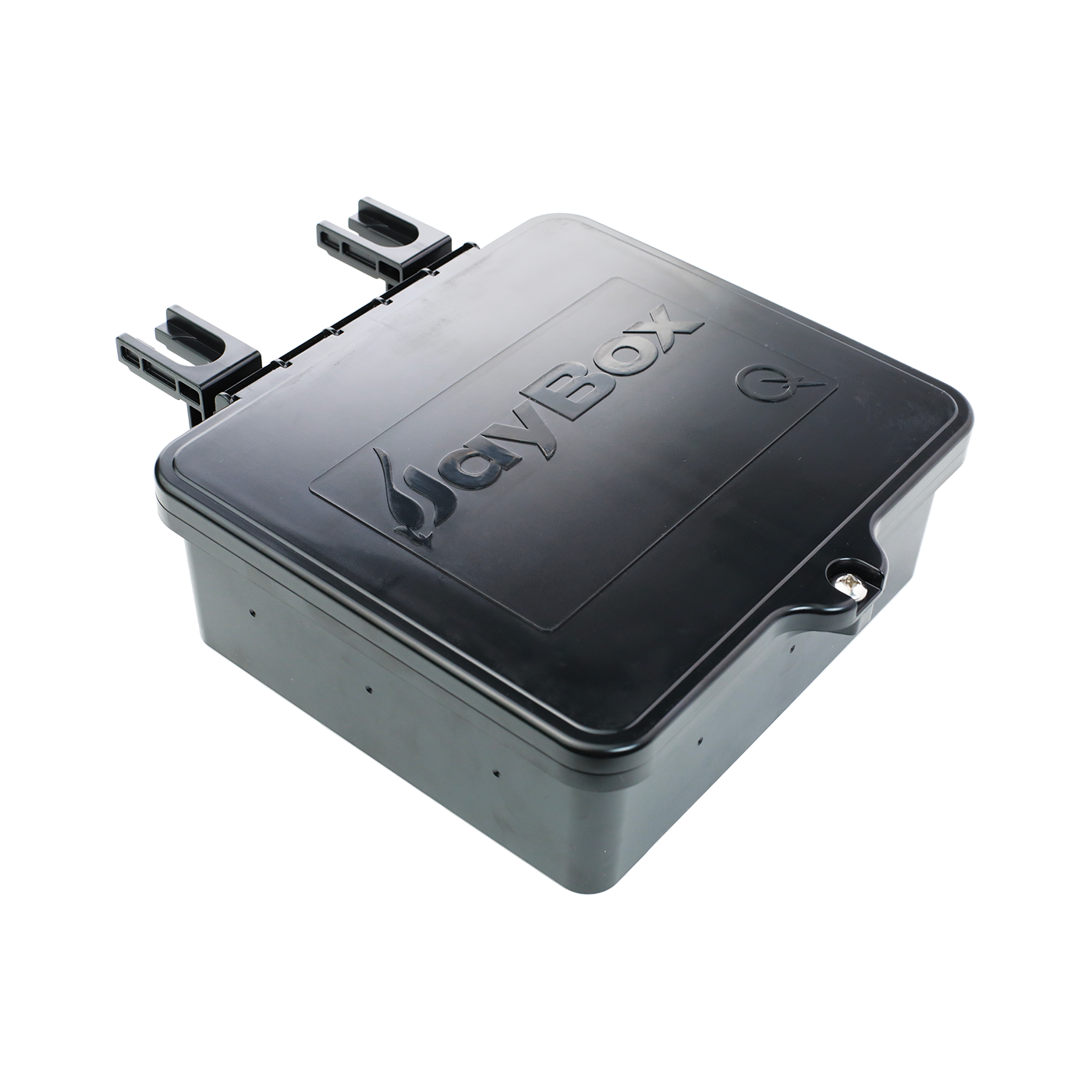 IronRidge Rail-Mounted JayBox