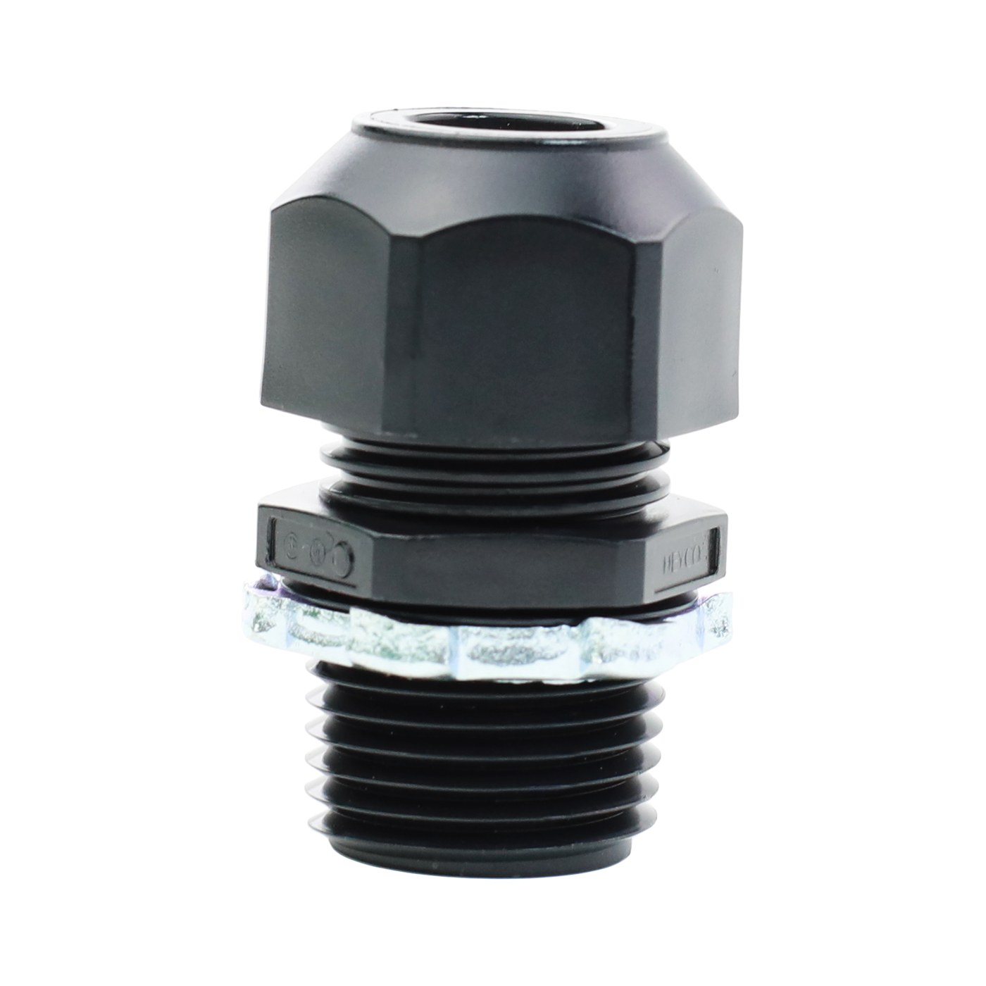 Liquid Tight Cord Grip (oval gland)