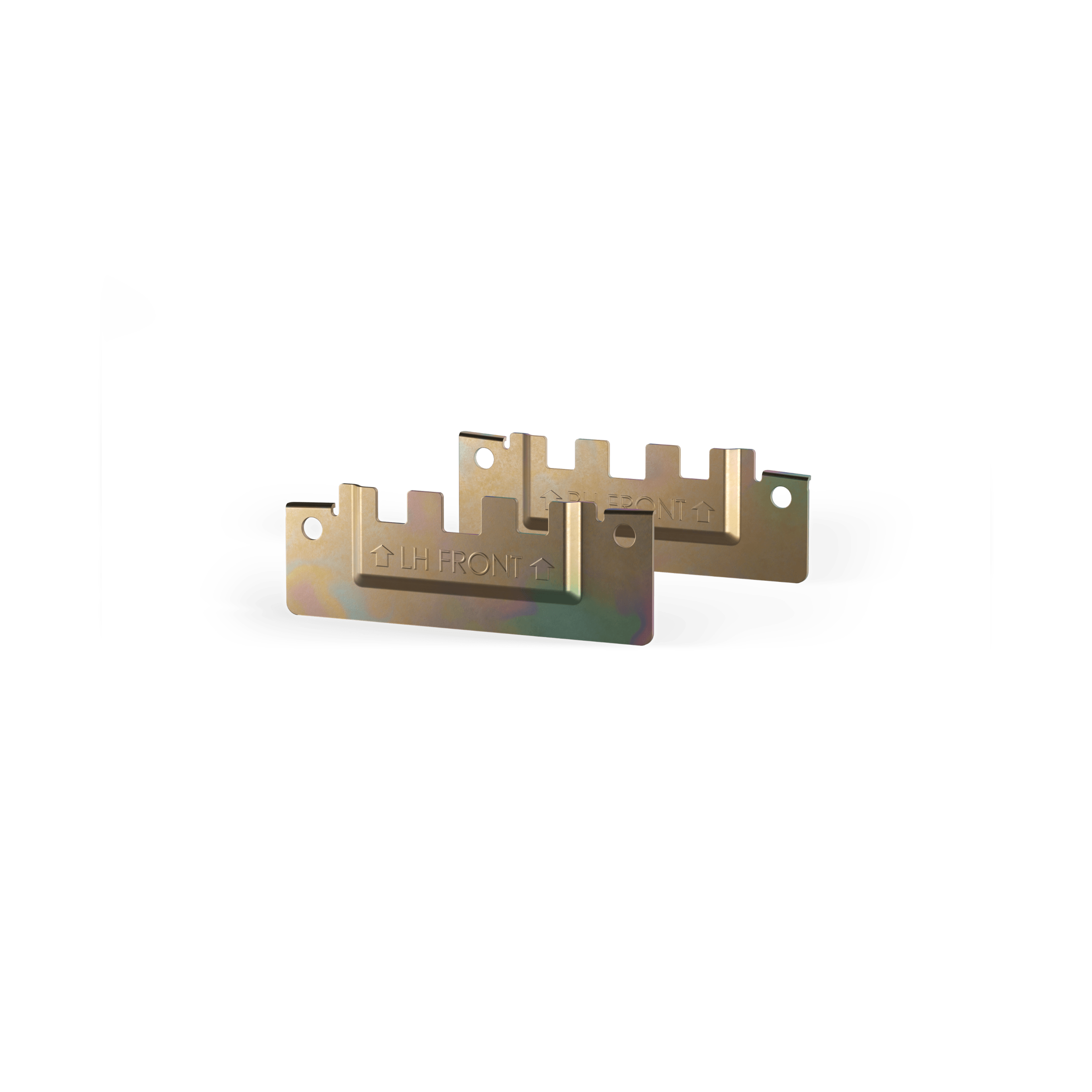 IQ Battery 5P Anchor Clips