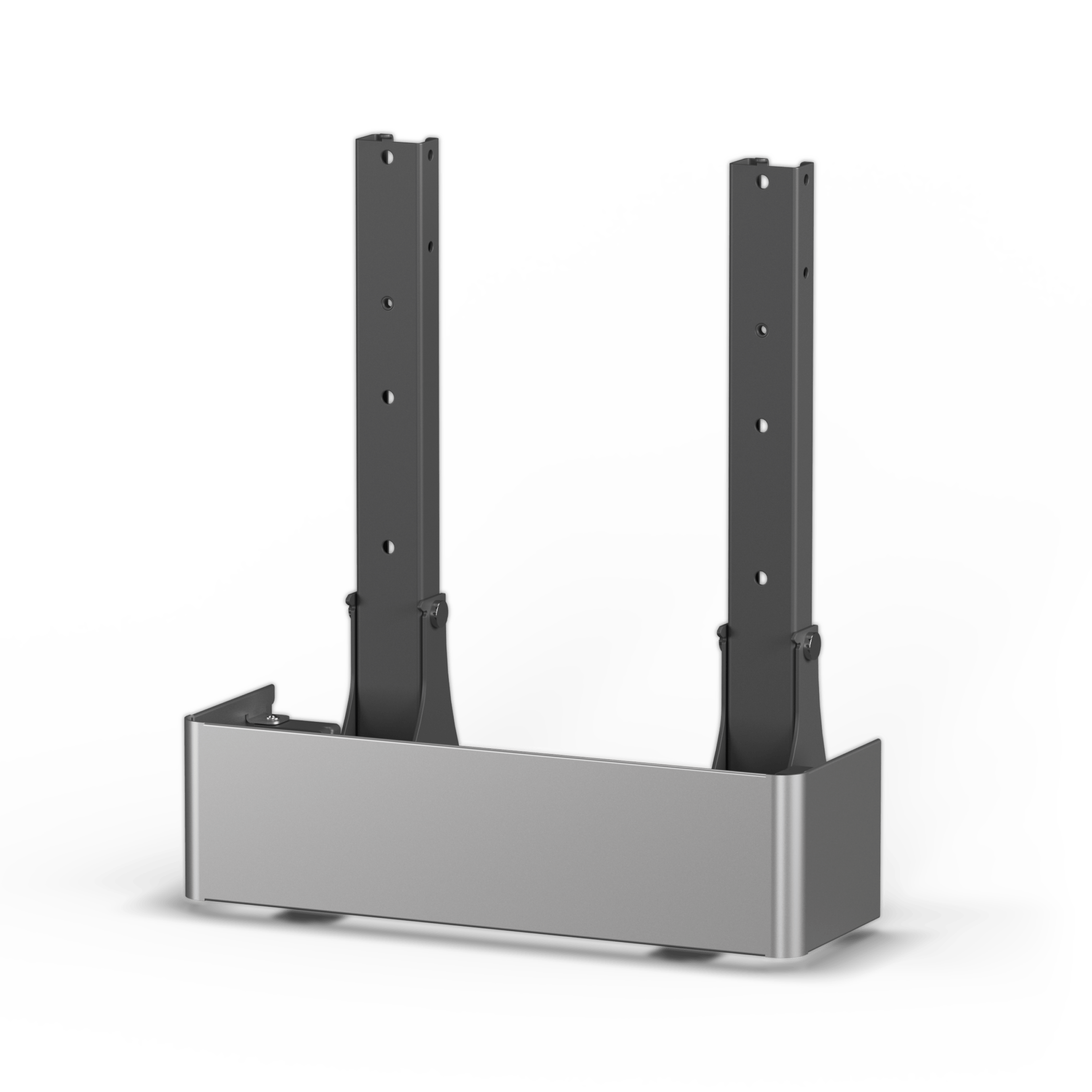 IQ Battery 5P Pedestal Mount