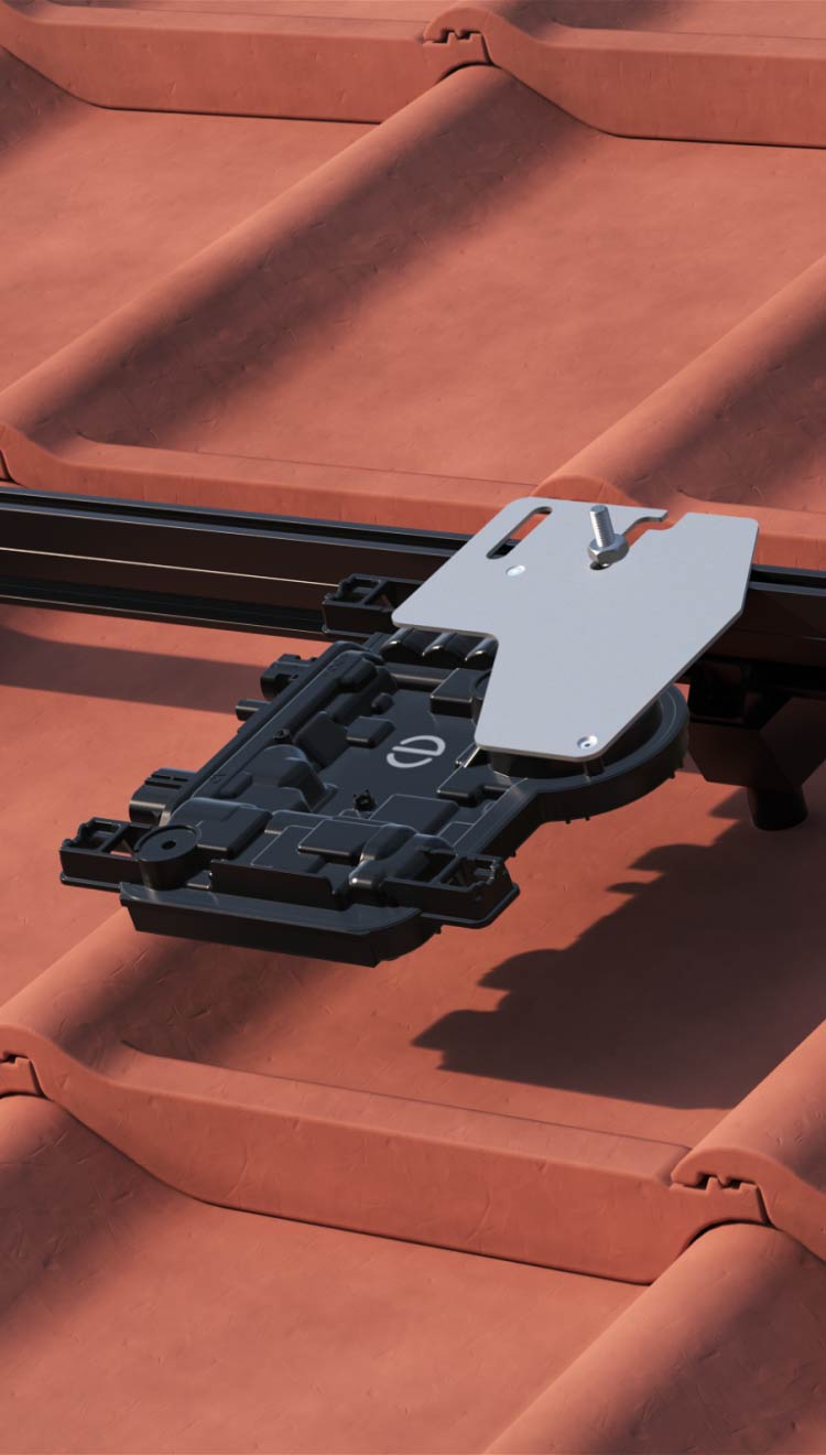 The IQ8 Series Microinverters